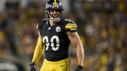 Steelers Facing Potential Problem With TJ Watt’s Contract