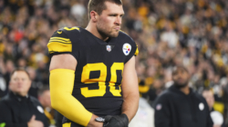 Steelers, TJ Watt Situation Gets Huge Update From NFL Insider