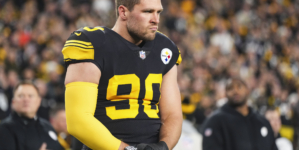 Steelers, TJ Watt Situation Gets Huge Update From NFL Insider