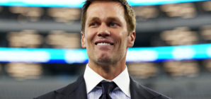 NFL Legend Dan Marino Fires Shot at Tom Brady
