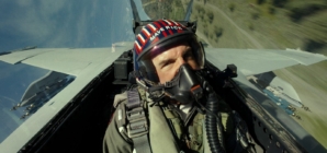 ‘F1’ Director Teases ‘Top Gun 3’