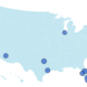 Map Shows Where Foreign Citizens Are Buying Homes In US
