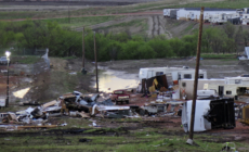Thousands of Americans Told To ‘Take Cover Now’ Over Tornado Threat