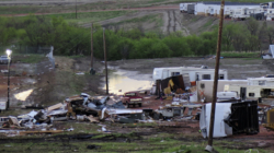 Thousands of Americans Told To ‘Take Cover Now’ Over Tornado Threat