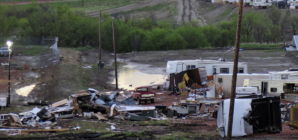 Thousands of Americans Told To ‘Take Cover Now’ Over Tornado Threat