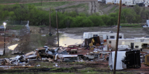 Thousands of Americans Told To ‘Take Cover Now’ Over Tornado Threat