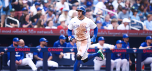 Blue Jays Pushed to Dump $150 Million Outfielder Ahead of Trade Deadline