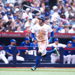 Blue Jays Pushed to Dump $150 Million Outfielder Ahead of Trade Deadline