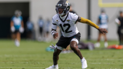 Shannon Sharpe Shares Major Warning for Jaguars’ Travis Hunter