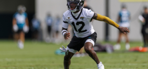 Shannon Sharpe Shares Major Warning for Jaguars’ Travis Hunter