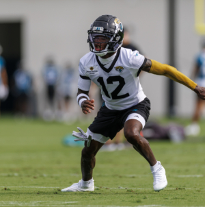 Shannon Sharpe Shares Major Warning for Jaguars’ Travis Hunter