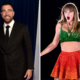Travis Kelce Reveals Taylor Swift Movie Night Details