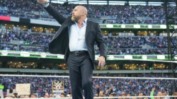 WWE Has Strong Interest In Signing Popular Star: Report