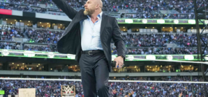 WWE Has Strong Interest In Signing Popular Star: Report