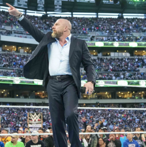 WWE Has Strong Interest In Signing Popular Star: Report