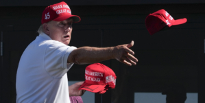 MAGA’s Grip on Republican Party Wobbles, Poll Suggests