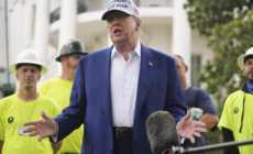 US Support For Donald Trump Attacking Iran Revealed in Polls