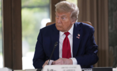Appeals Court Hands Trump A Win On National Guard’s LA Deployment