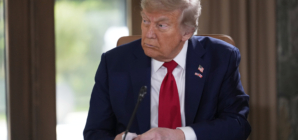 Appeals Court Hands Trump A Win On National Guard’s LA Deployment