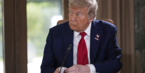 Appeals Court Hands Trump A Win On National Guard’s LA Deployment
