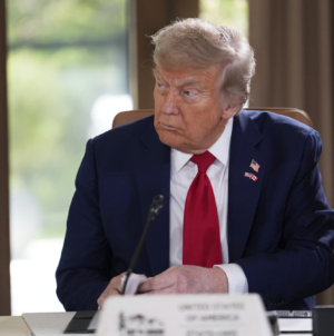 Appeals Court Hands Trump A Win On National Guard’s LA Deployment