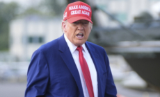Donald Trump’s Approval Rating Plunges in Multiple Polls