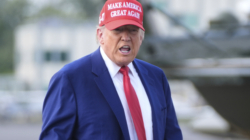 Donald Trump’s Approval Rating Plunges in Multiple Polls