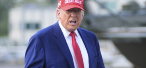 Donald Trump’s Approval Rating Plunges in Multiple Polls