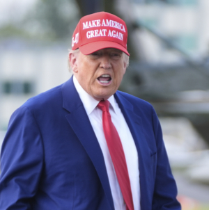 Donald Trump’s Approval Rating Plunges in Multiple Polls