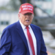 Donald Trump’s Approval Rating Plunges in Multiple Polls