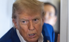 Trump Jr Says Obama Getting Nobel Prize Over Father Is ‘Affirmative Action’