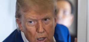 Trump Jr Says Obama Getting Nobel Prize Over Father Is ‘Affirmative Action’
