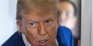 Trump Jr Says Obama Getting Nobel Prize Over Father Is ‘Affirmative Action’