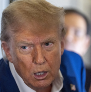 Trump Jr Says Obama Getting Nobel Prize Over Father Is ‘Affirmative Action’
