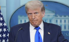 Donald Trump Approval Rating Falls To All-Time Low