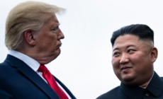North Korea Ignores Trump’s Overtures