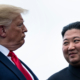 North Korea Ignores Trump’s Overtures