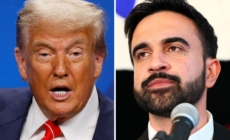 Republicans Ask Donald Trump to Revoke Zohran Mamdani’s Citizenship