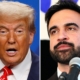 Republicans Ask Donald Trump to Revoke Zohran Mamdani’s Citizenship