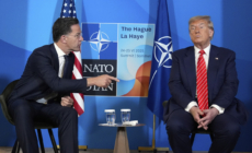 NATO’s United Front Tested As Trump Hammers Spain