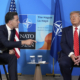 NATO’s United Front Tested As Trump Hammers Spain