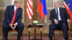 Trump Slammed for Nod to Putin Mediator Role: “Astonished”