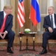 Trump Slammed for Nod to Putin Mediator Role: “Astonished”