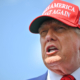 Iran Nominates Trump for Nobel Peace Prize As He Threatens Neighboring Iran