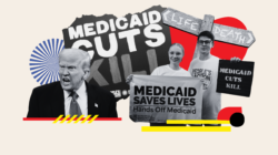 Trump’s Medicaid Cuts May Lead to Over 16,500 Deaths, New Study Predicts