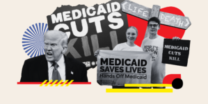 Trump’s Medicaid Cuts May Lead to Over 16,500 Deaths, New Study Predicts