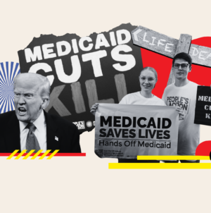 Trump’s Medicaid Cuts May Lead to Over 16,500 Deaths, New Study Predicts