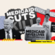Trump’s Medicaid Cuts May Lead to Over 16,500 Deaths, New Study Predicts