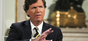 Tucker Carlson Confronts Ted Cruz on Iran: ‘You Don’t Know Anything’
