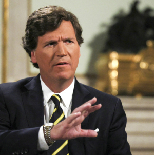 Tucker Carlson Confronts Ted Cruz on Iran: ‘You Don’t Know Anything’